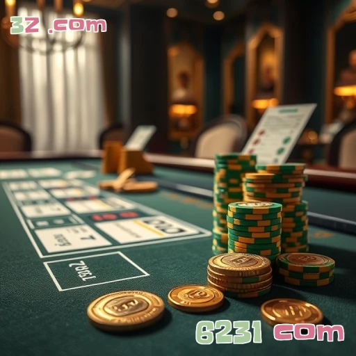 Bônus Incríveis para Jogadores no 6231 com