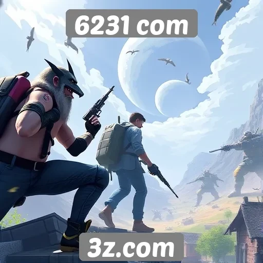 Metodologia de avaliação de jogos no 6231 com