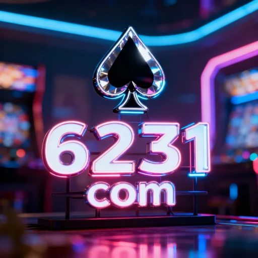 6231 com logo