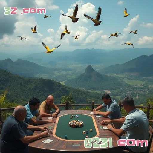 6231 com Plataforma Online