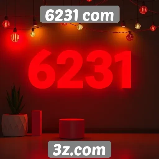 Ofertas promocionais do site 6231 com atraem novos usuários