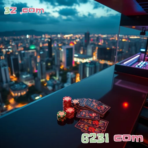 6231 com: Vantagens Exclusivas na Seção VIP para Jogadores